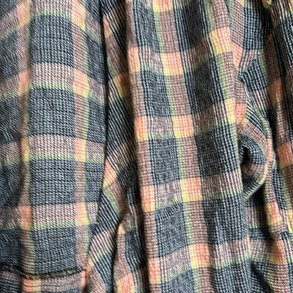 We the free running wild top. Medium - Picture 3 of 10